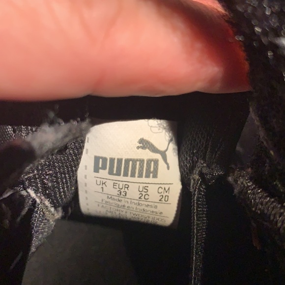 Girls shoes - Picture 7 of 7